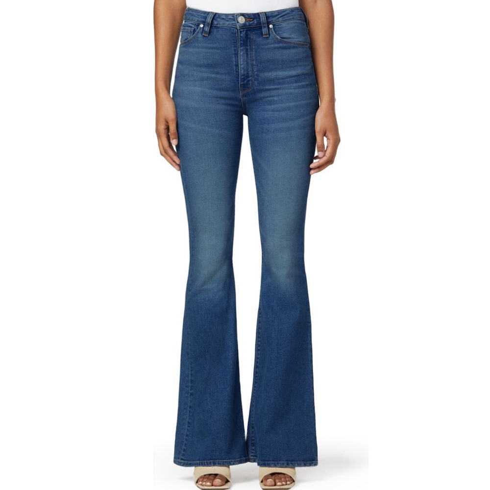 Hudson Holly Flare NWT